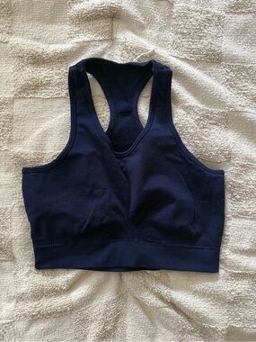 Alphalete sports bra